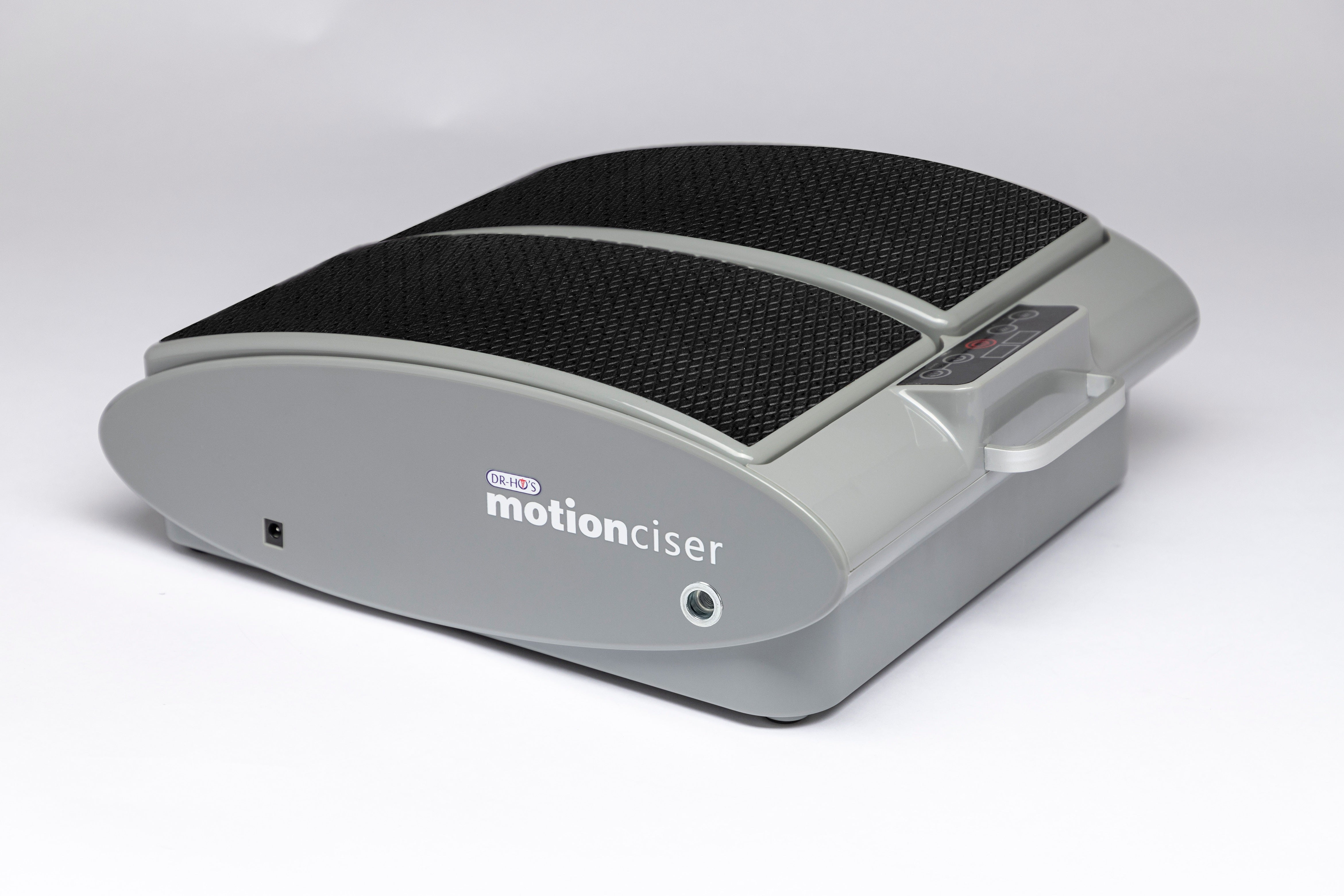 MotionCiser V2 - Appareil d'exercice passif chauffant pour les jambes