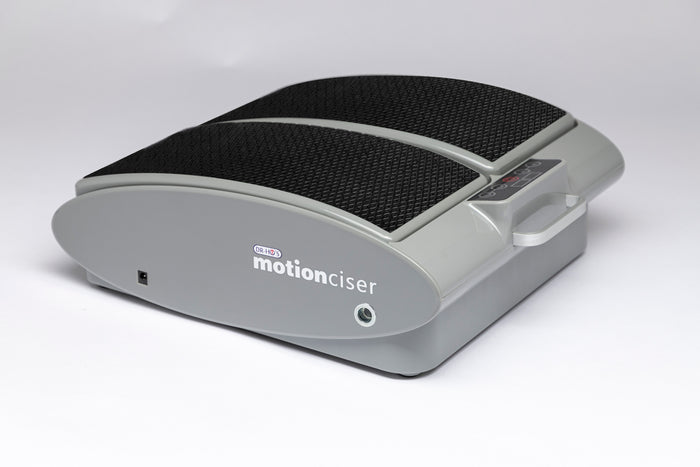 MotionCiser V2 - Heated Passive Leg Exerciser - DR-HO'S