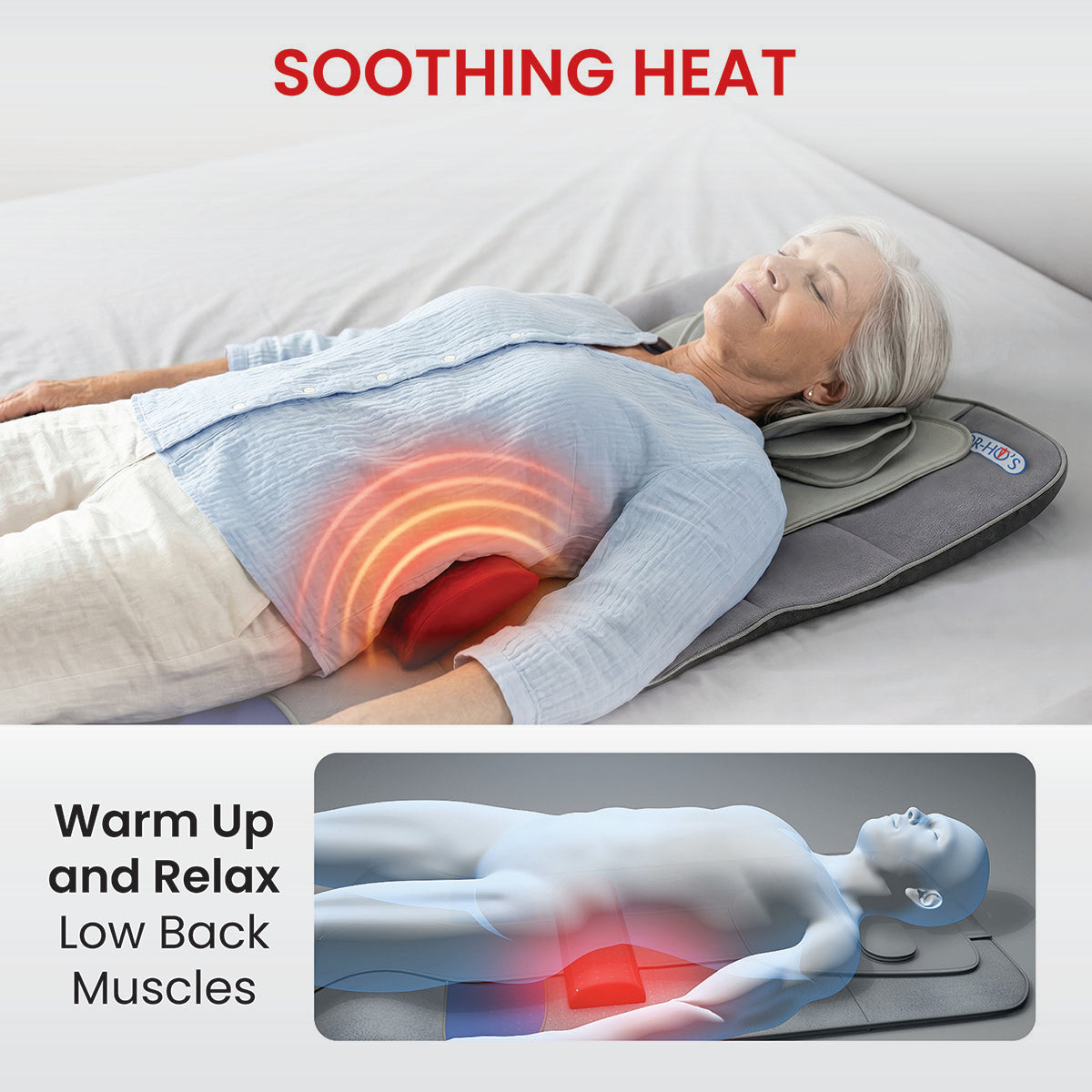 MotionSolution Mat