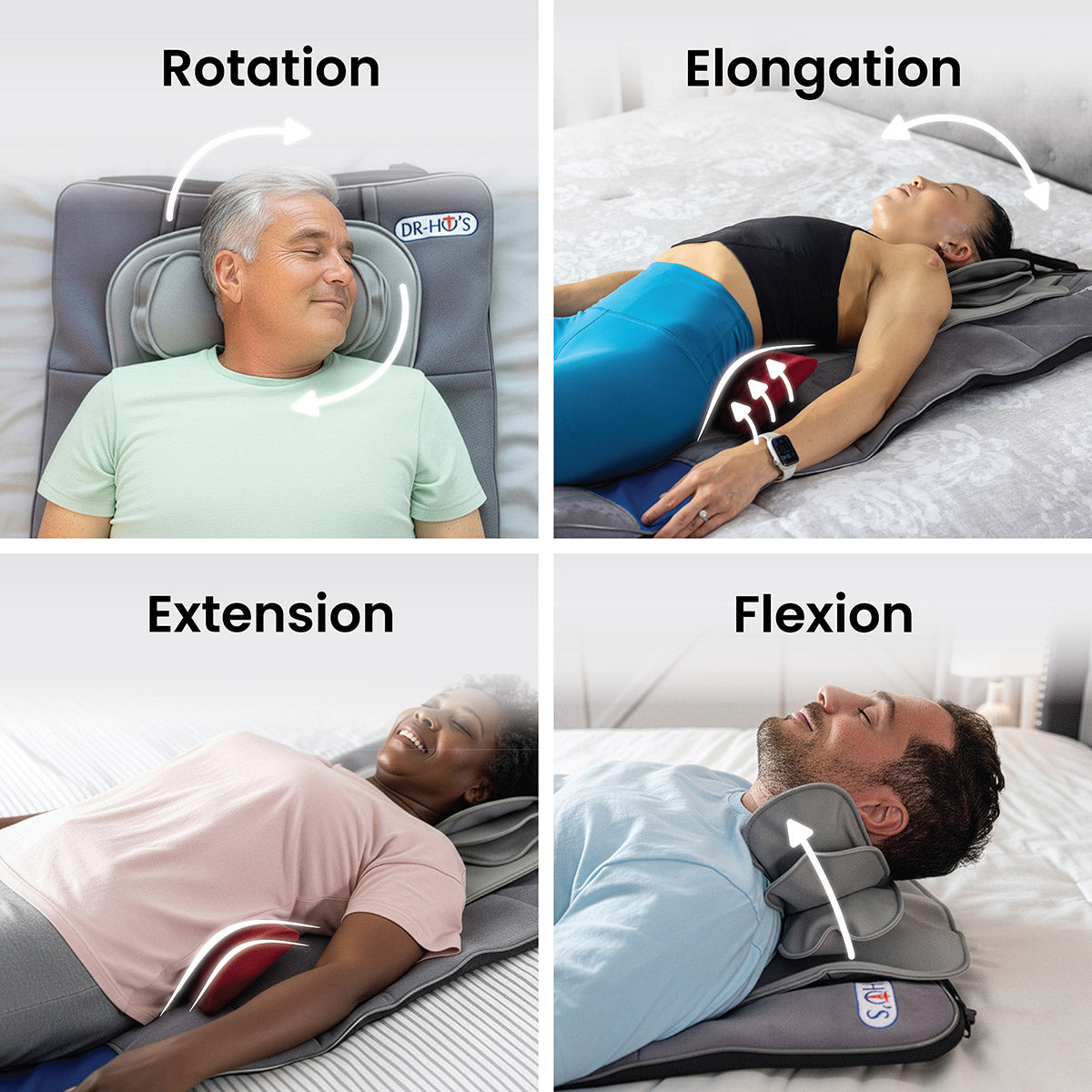 MotionSolution Mat – DR-HO'S