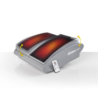 MotionCiser V2. - Heated Passive Leg Exerciser - Essential Package.