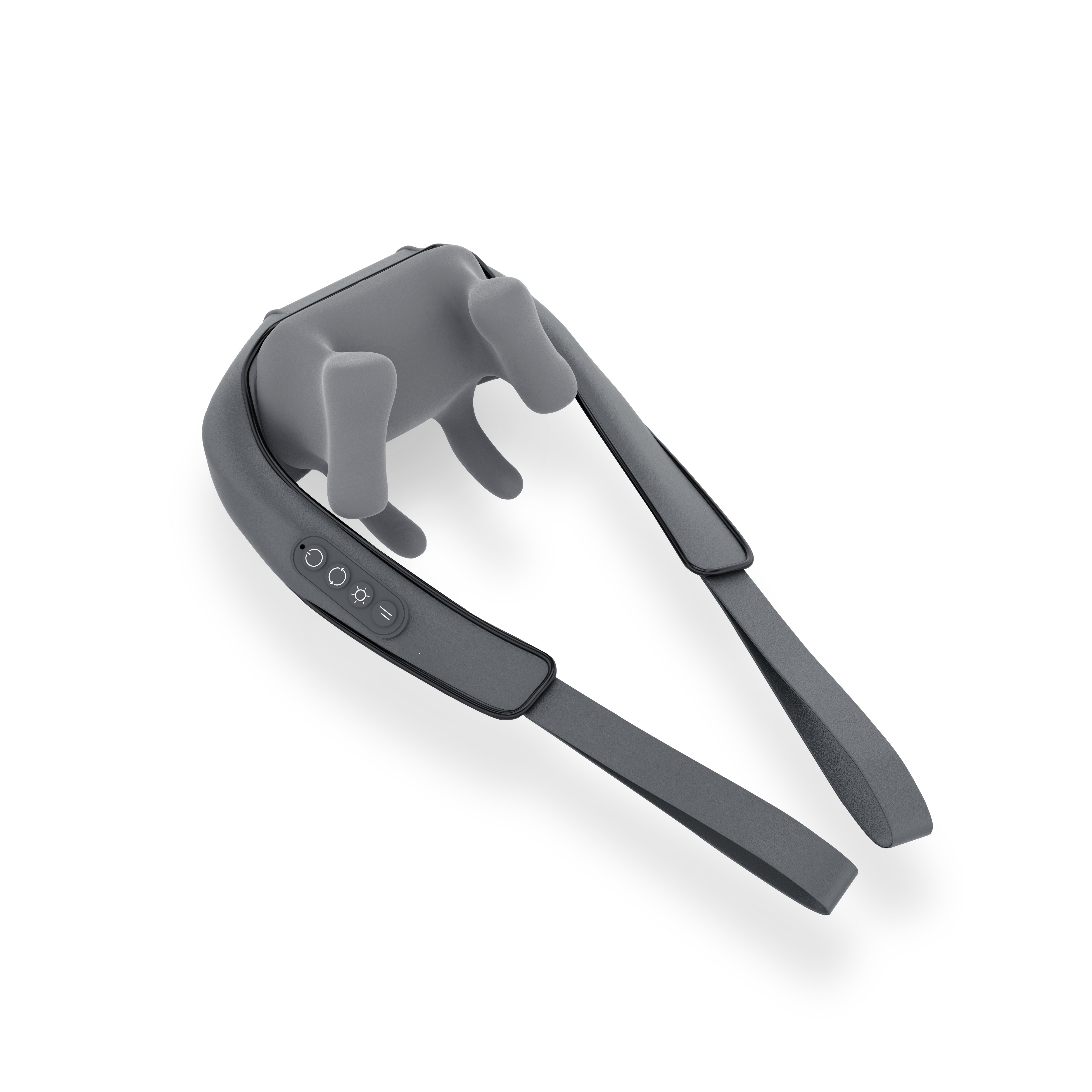 Hand Motion Pro – Appareil de massage pour le cou et les épaules avec chaleur