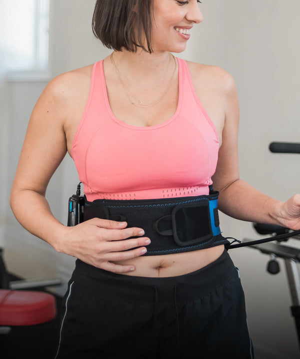 Sciatica and shooting leg pain
