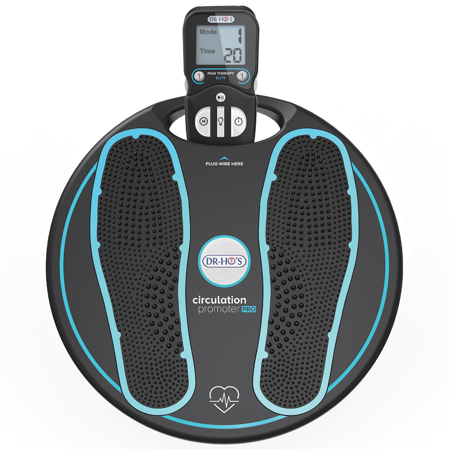 Circulation Promoter PRO Essential Package – DR-HO'S