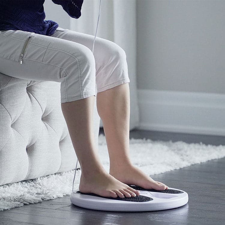 Circulation Machine Circulation Promoter - Foot & Leg Circulation Machine - DR-HO'S
