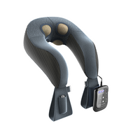 Neck Pain Pro - TENS Neck Massager - Essential Package
