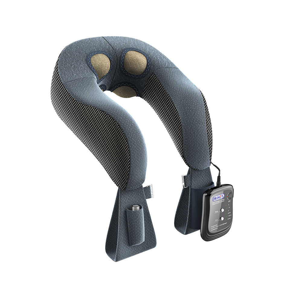 Neck Pain Pro - TENS Neck Massager - Essential Package