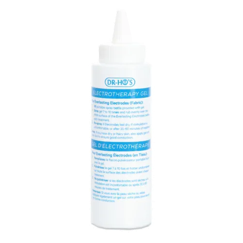 DR-HO'S Electrotherapy Gel (250 ml)