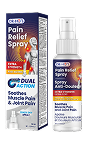 Pain-Aid Pain Relief Spray