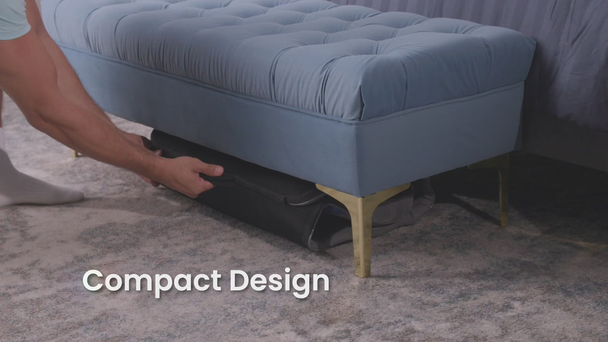 MotionSolution Mat – DR-HO'S