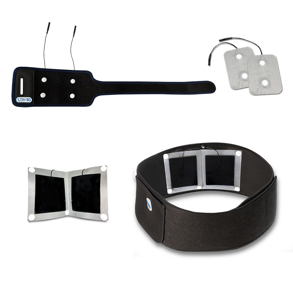 Total Body Accessory Kit – DR-HO'S