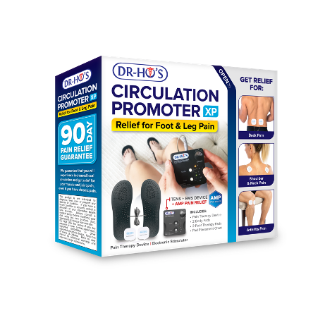 Circulation Promoter XP - Basic Package