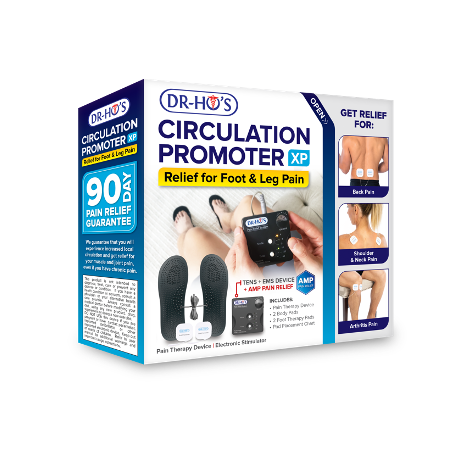 Circulation Promoter XP - Essential Package