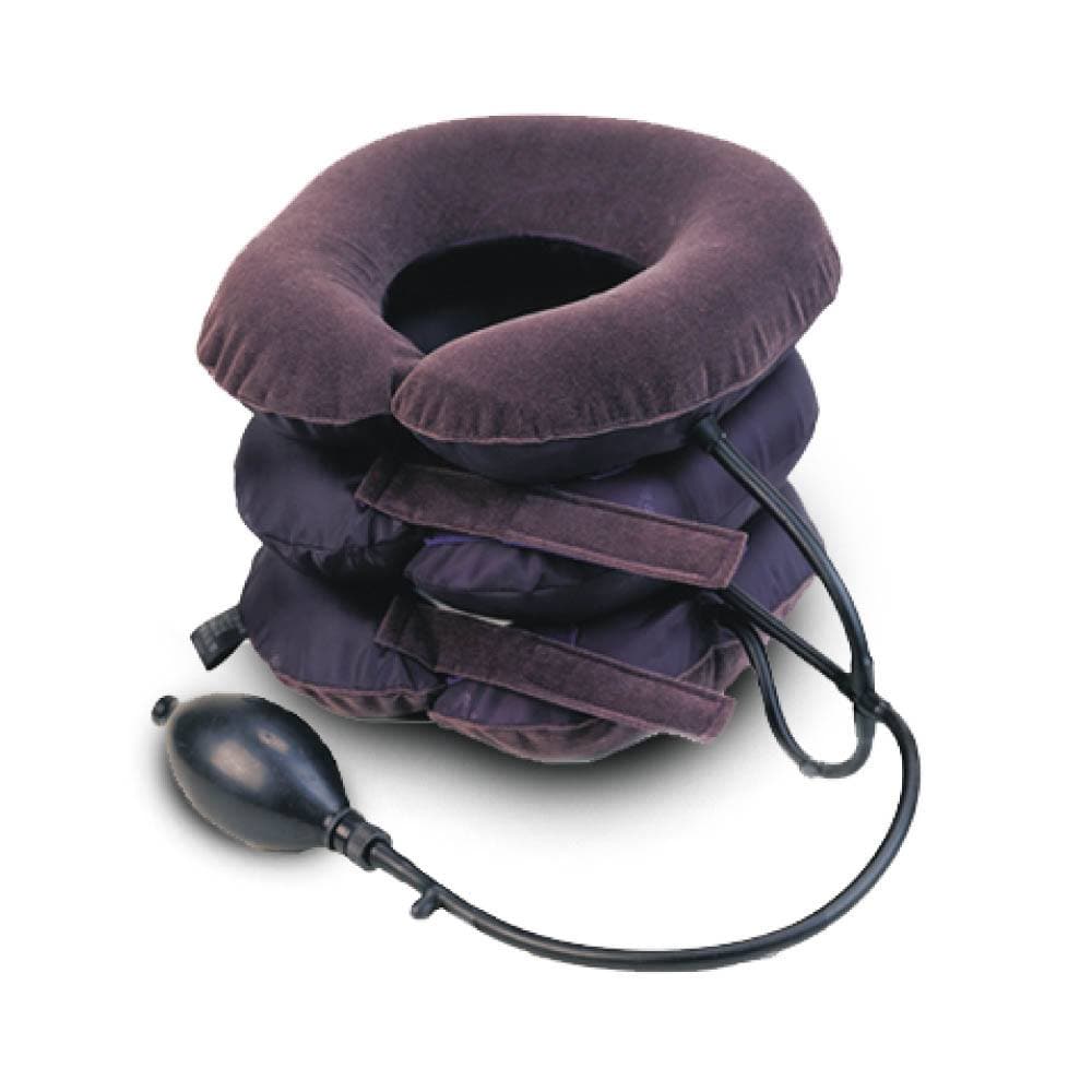 Neck Comforter Basic Package DR HO S