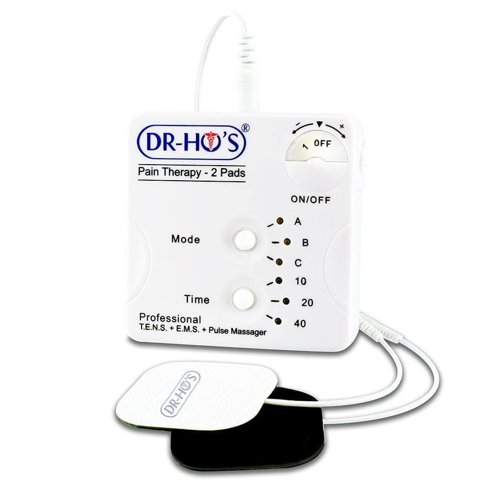 Pain Therapy System 2-Pad TENS