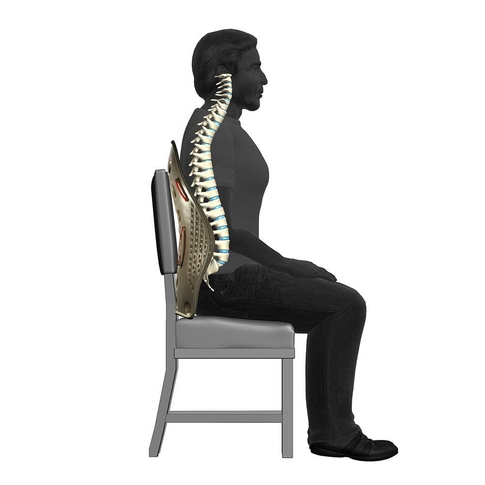 Perfectback™ Rest – DR-HO'S