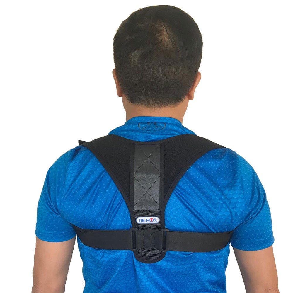 Ceinture dorsale à triple action - Pack ultime 
