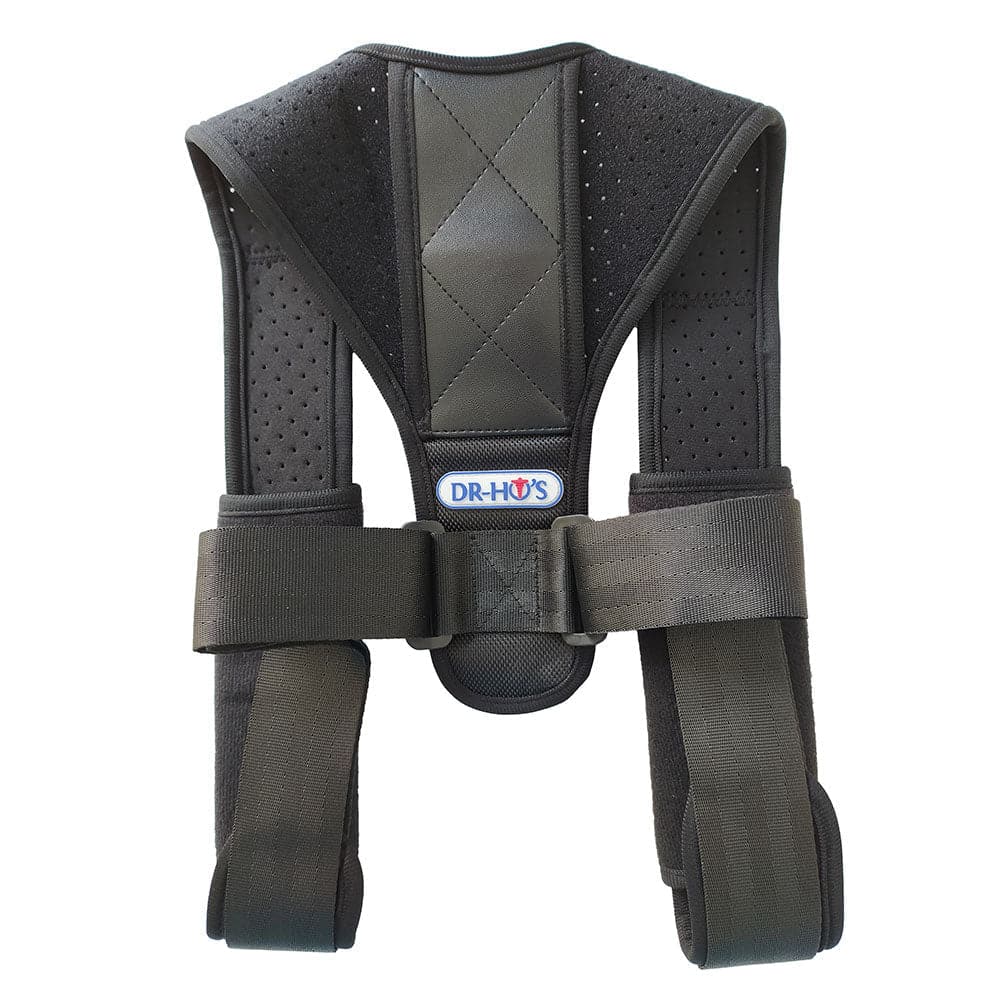 Ceinture dorsale à triple action - Pack ultime 