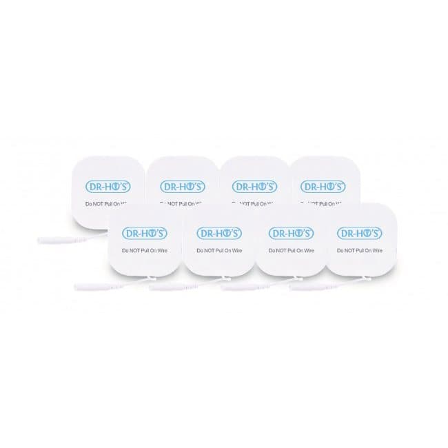 Regular Gel Pads Replacement Kit (4 Pairs)