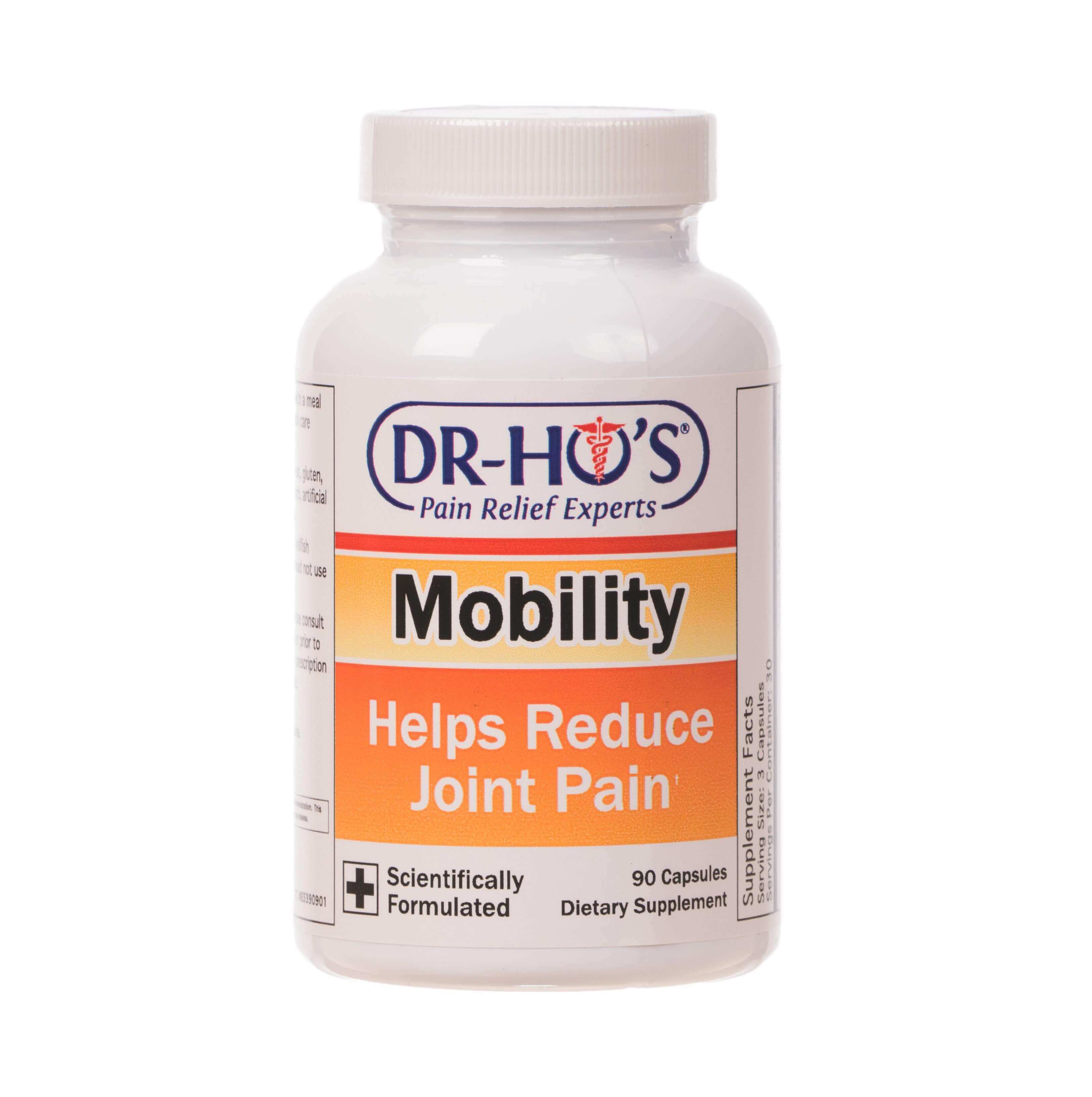 Mobility Supplement