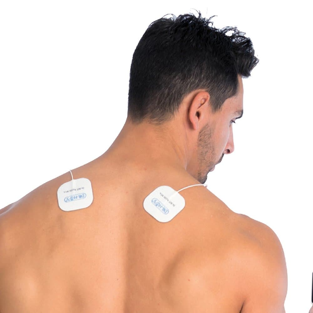 Mixed Gel Pad Bundle
