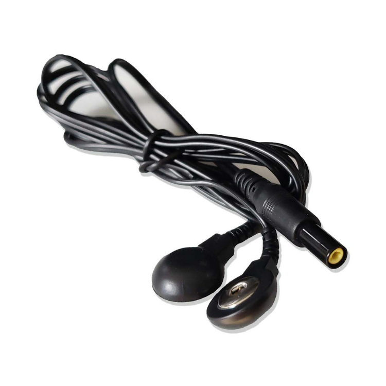 Triple Action Back Belt Lead Wire V7