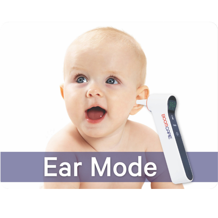 Infrared sales thermometer infant